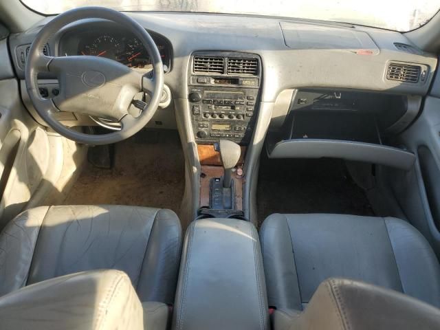 1999 Lexus ES 300