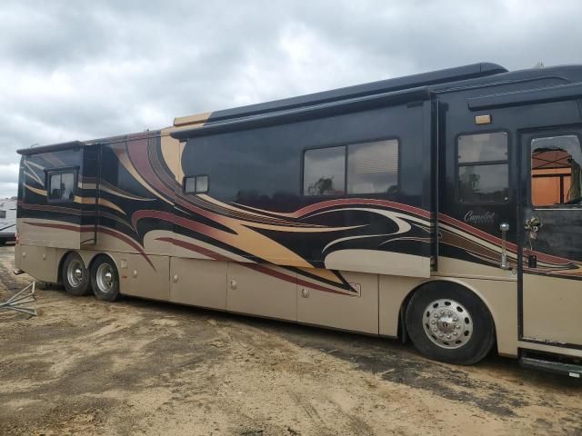 2007 Roadmaster Rail Straight Rail