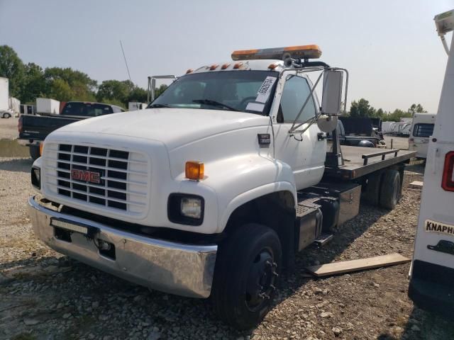 2002 GMC C-SERIES C6H042