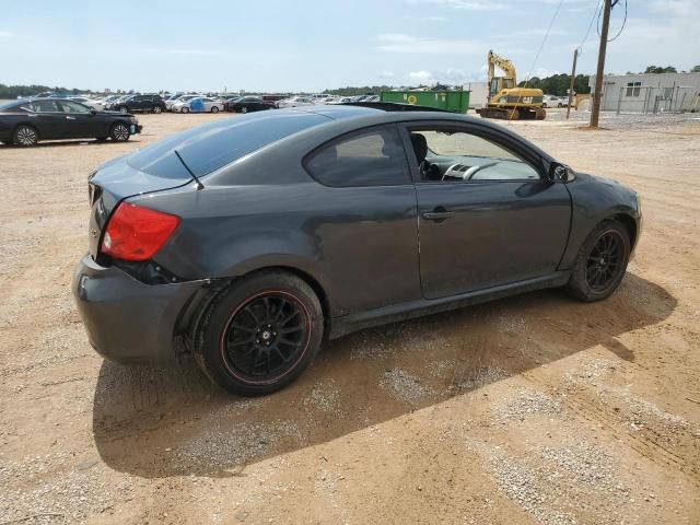 2007 Scion TC