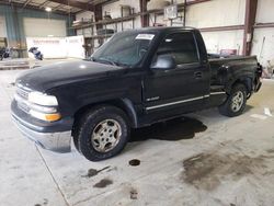 1999 Chevrolet Silverado C1500 en venta en Eldridge, IA