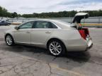 2014 Cadillac XTS Premium Collection