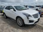 2019 Cadillac XT5 Platinum