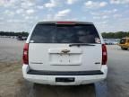 2007 Chevrolet Suburban K1500