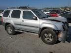 2003 Nissan Xterra XE