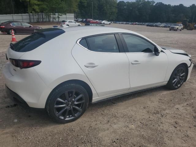 2019 Mazda 3 Preferred