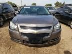 2012 Chevrolet Malibu 2LT