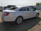 2011 Ford Taurus SEL