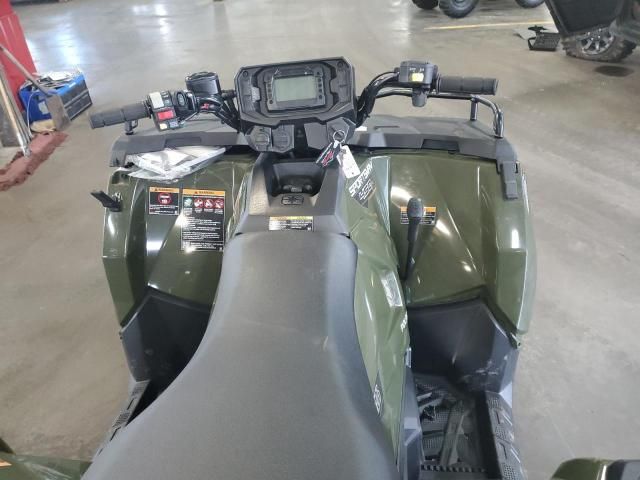 2023 Polaris Sportsman