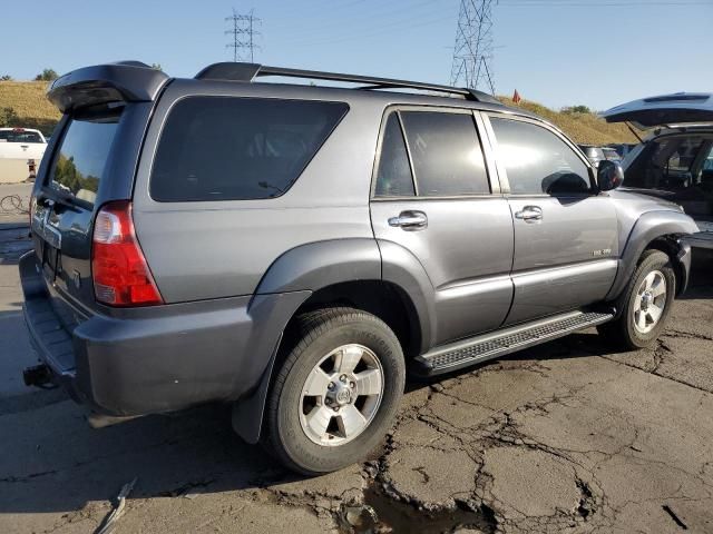 2008 Toyota 4runner SR5