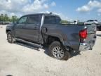 2018 Toyota Tacoma Double Cab