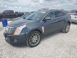 Cadillac Vehiculos salvage en venta: 2013 Cadillac SRX Premium Collection