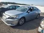 2016 Subaru Legacy 2.5I Premium