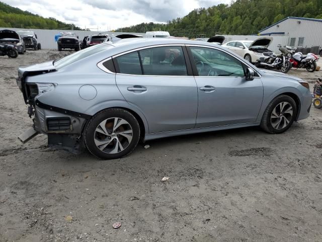 2021 Subaru Legacy Premium