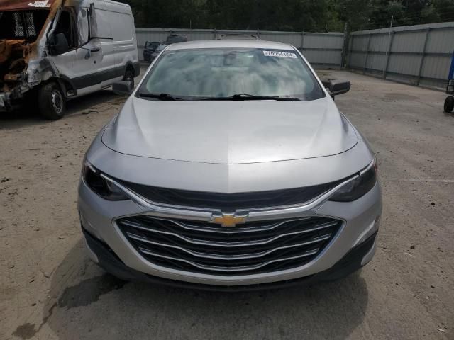 2019 Chevrolet Malibu LS