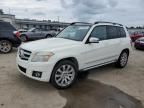 2010 Mercedes-Benz GLK 350 4matic