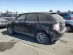 2007 Ford Edge SEL Plus