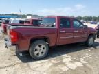 2013 Chevrolet Silverado C1500 LT