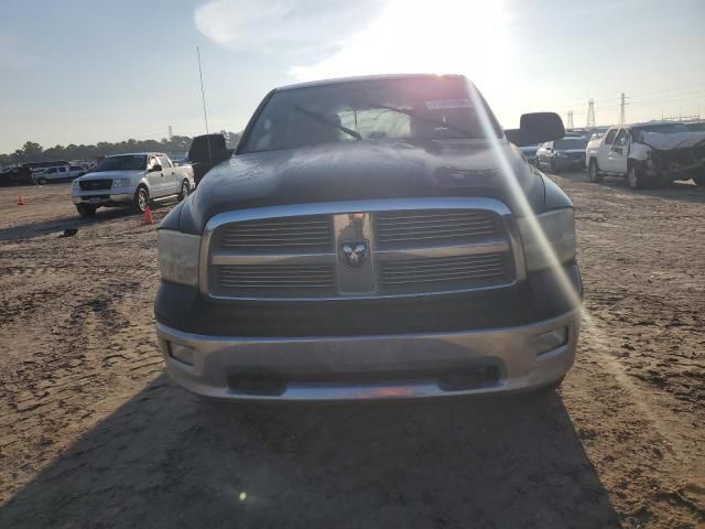 2012 Dodge RAM 1500 SLT