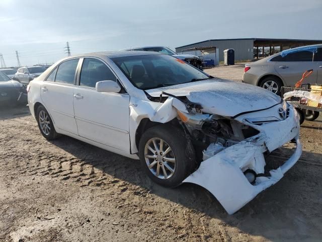 2010 Toyota Camry Hybrid