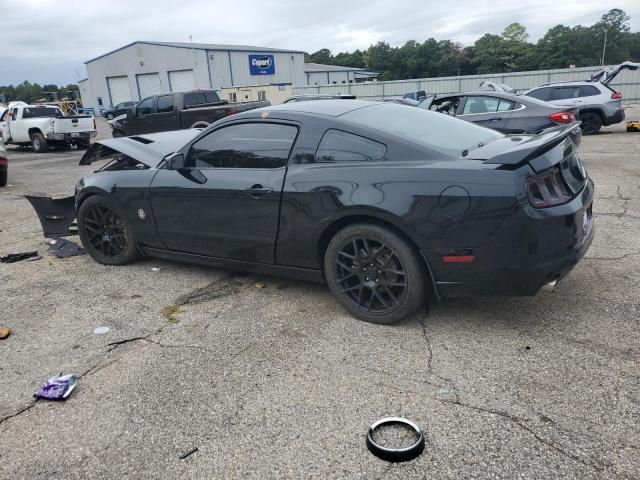 2013 Ford Mustang GT