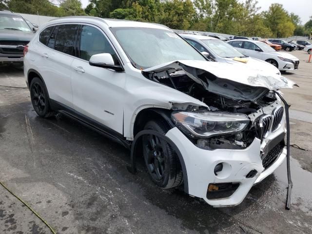 2017 BMW X1 XDRIVE28I