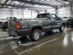 2002 Chevrolet Silverado K1500