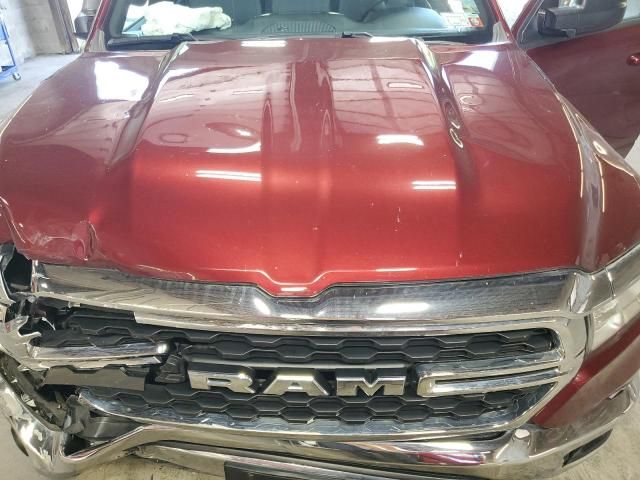 2022 Dodge RAM 1500 BIG HORN/LONE Star