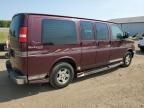 2003 Chevrolet Express G1500