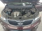 2012 KIA Sorento SX