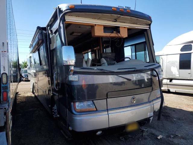 2004 Road Master Rail Monocoque