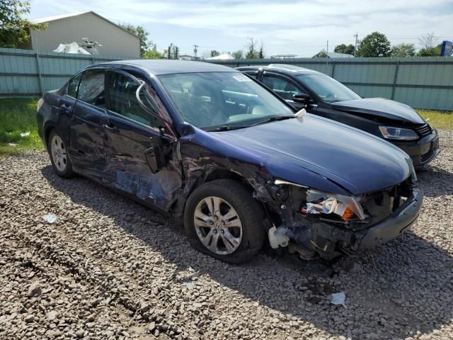 2009 Honda Accord LXP