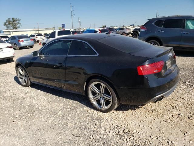 2014 Audi S5 Premium Plus