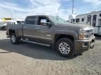 2015 Chevrolet Silverado K3500 High Country