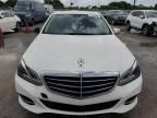 2014 Mercedes-Benz E 350 4matic