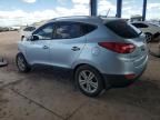 2012 Hyundai Tucson GLS