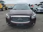 2014 Infiniti QX60 Hybrid