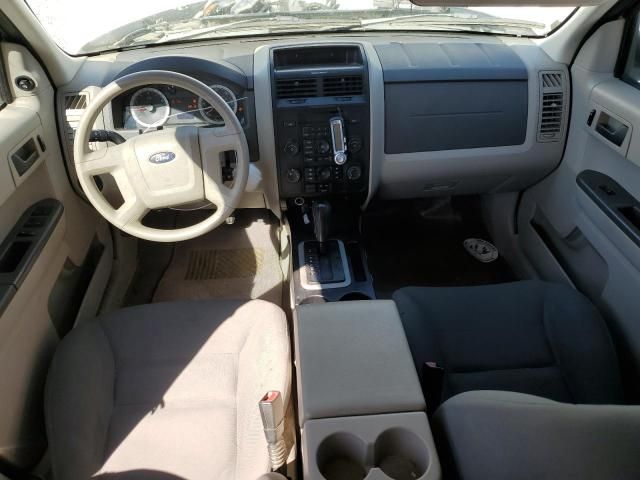 2008 Ford Escape XLS