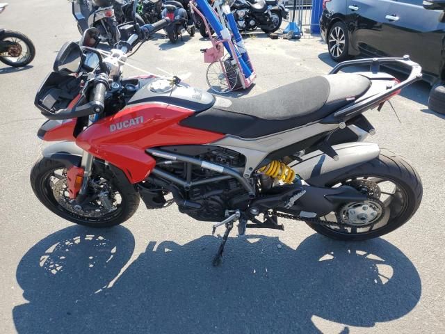 2016 Ducati Hypermotard 939