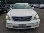 2006 Lexus LS 430