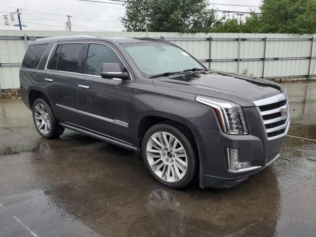 2016 Cadillac Escalade Premium