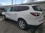 2017 Chevrolet Traverse Premier