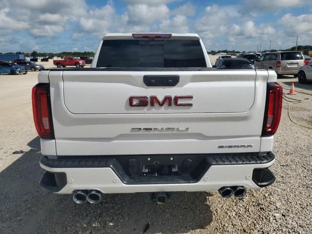 2023 GMC Sierra K1500 Denali