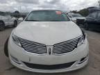 2016 Lincoln MKZ