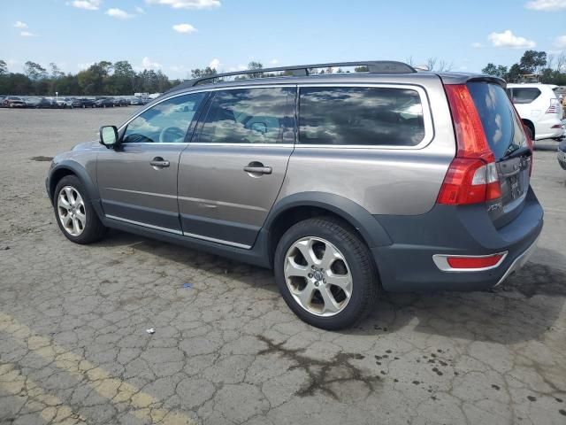 2010 Volvo XC70 T6