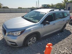 2020 Subaru Ascent en venta en Barberton, OH