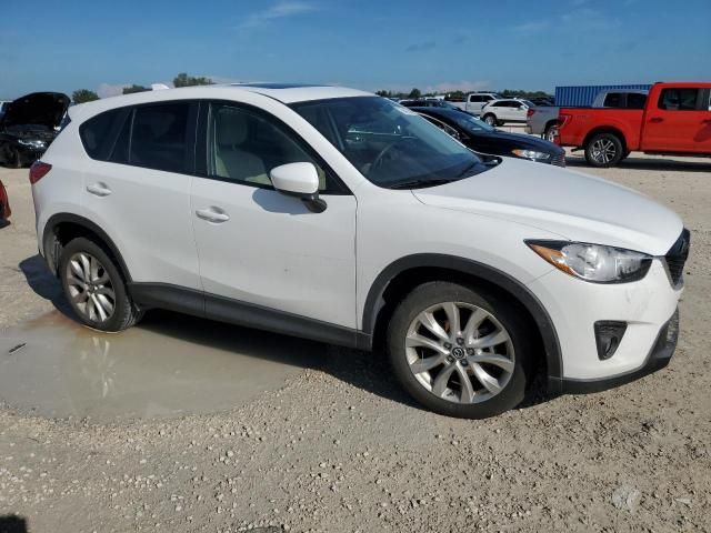 2014 Mazda CX-5 GT