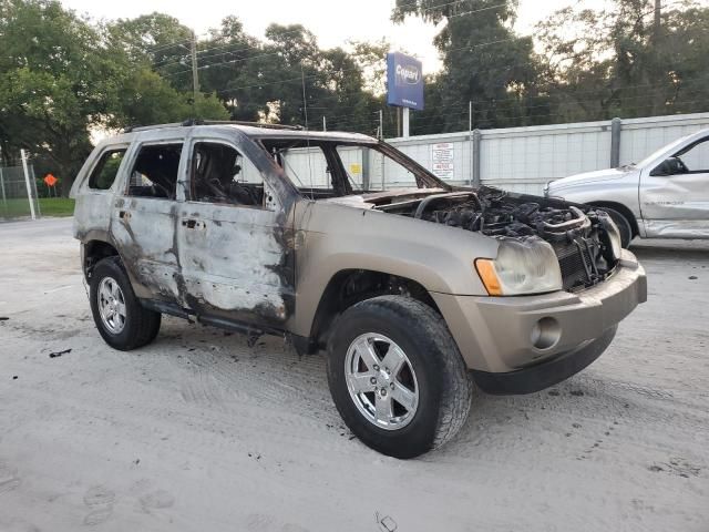 2005 Jeep Grand Cherokee Limited