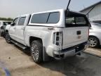 2017 Chevrolet Silverado K1500 LTZ