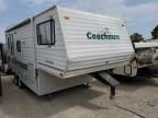 1996 Coachmen Travel Trailer